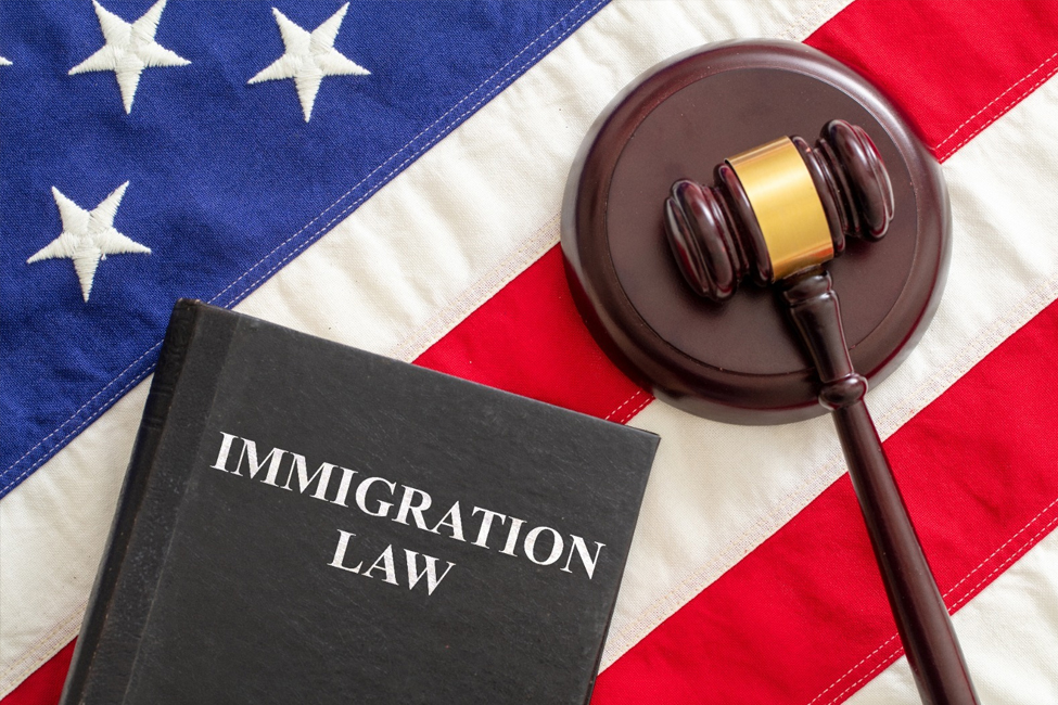The Immigrant Registration Requirement Self Incrimination Problem